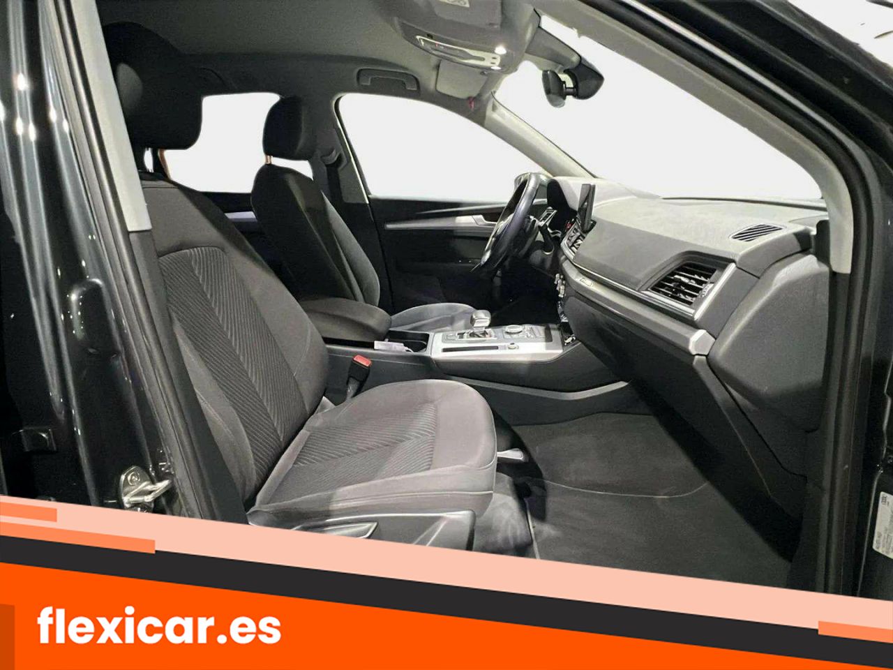 Foto Audi Q5 16