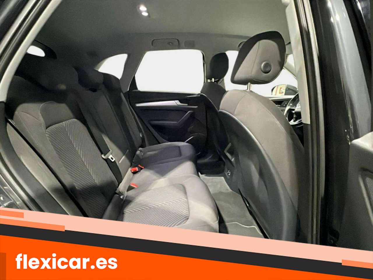 Foto Audi Q5 17