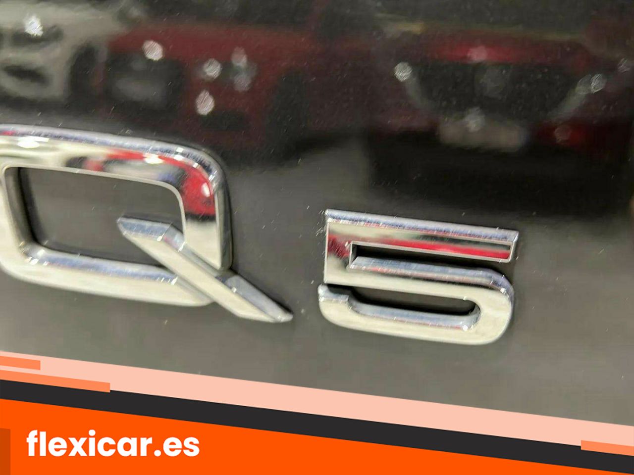 Foto Audi Q5 21