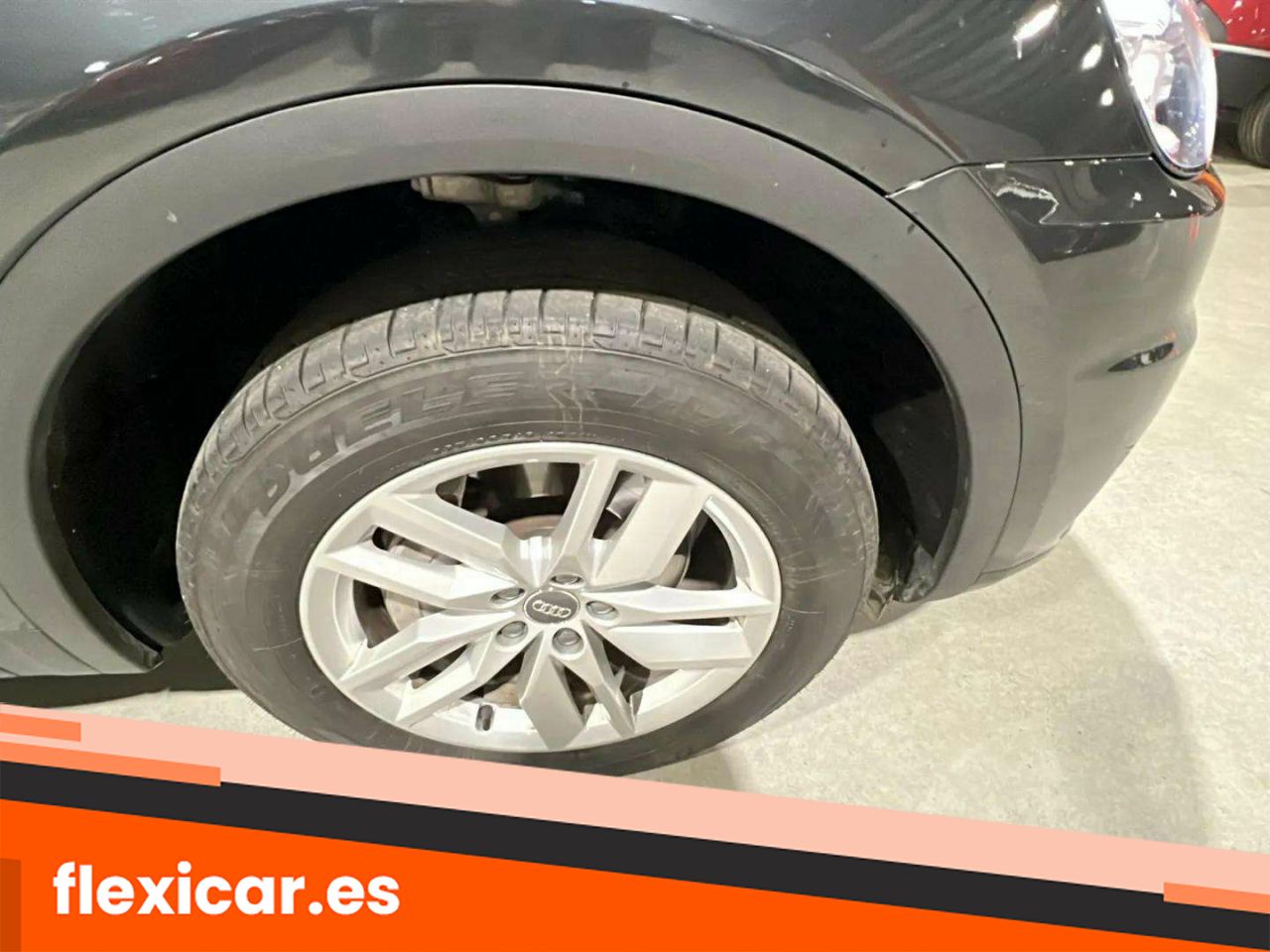 Foto Audi Q5 24
