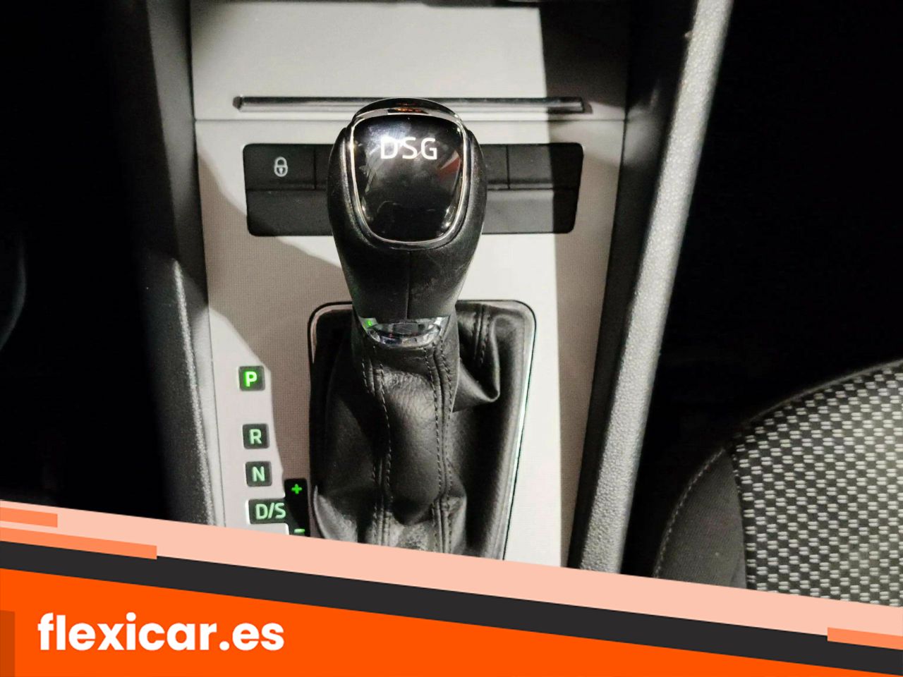 Foto Skoda Octavia 13