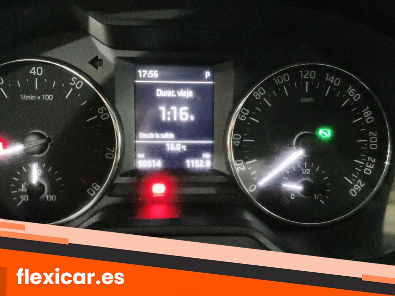 Foto Skoda Octavia 15