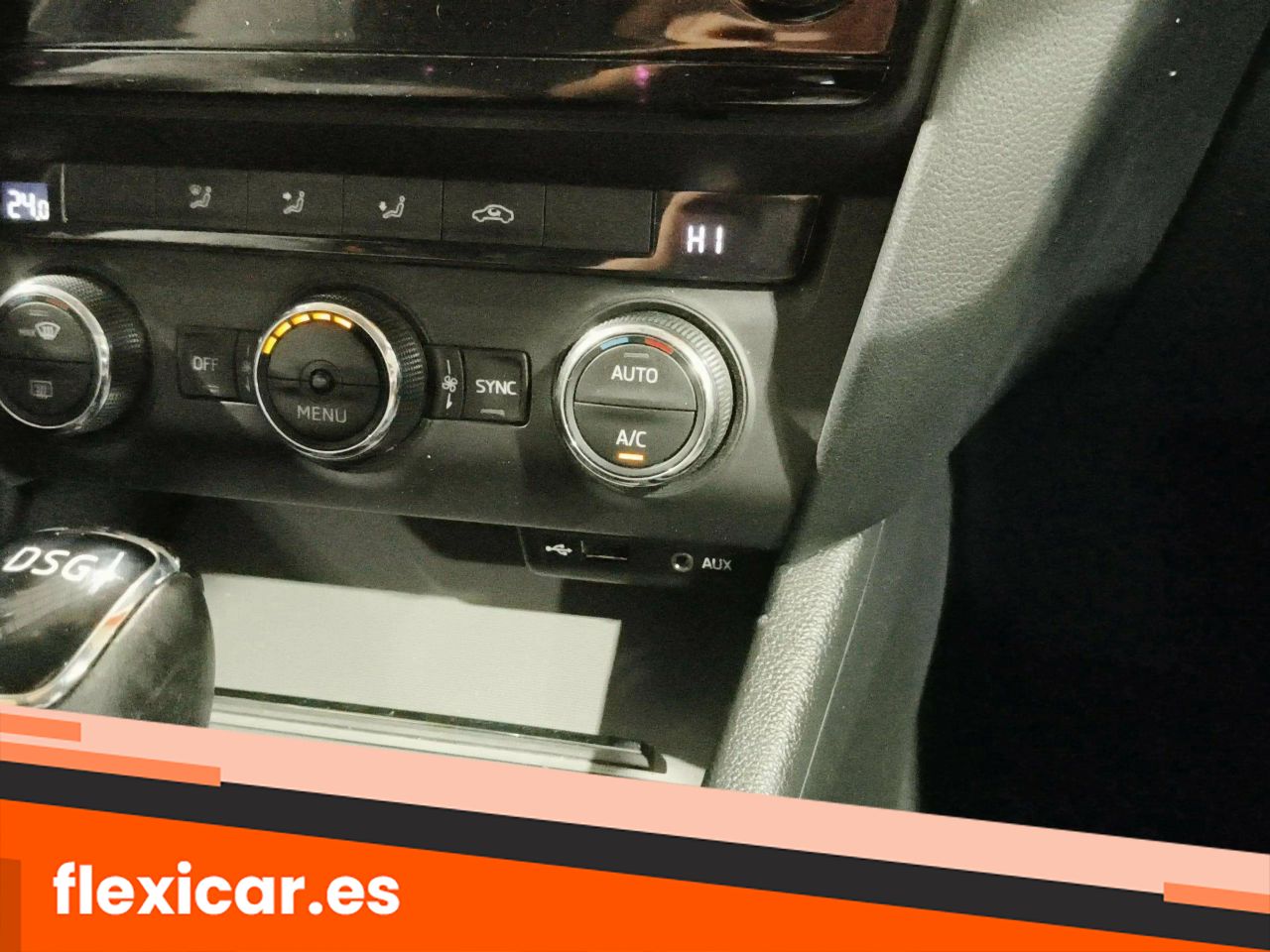 Foto Skoda Octavia 16
