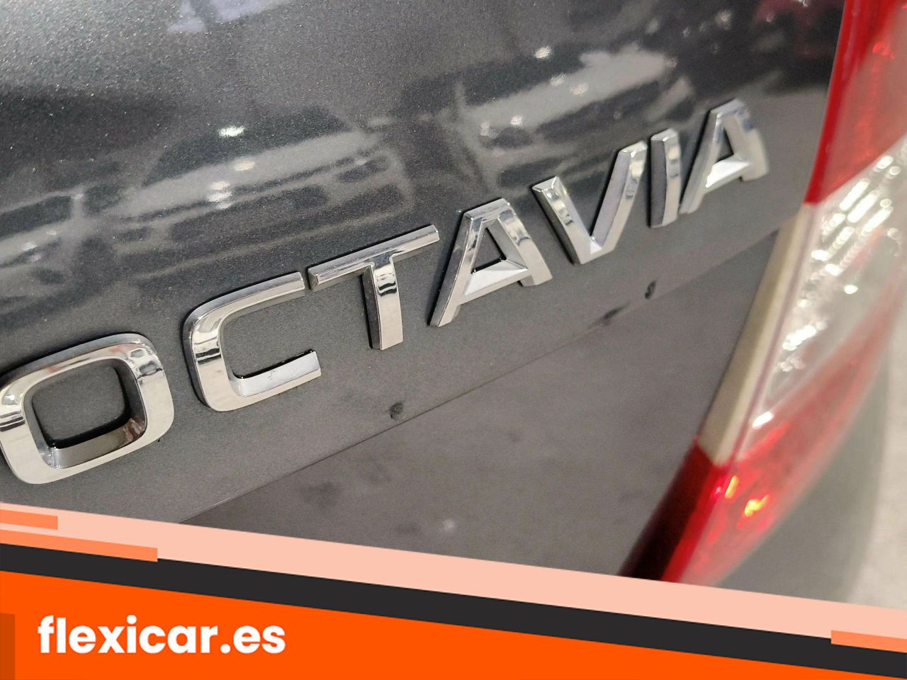 Foto Skoda Octavia 24