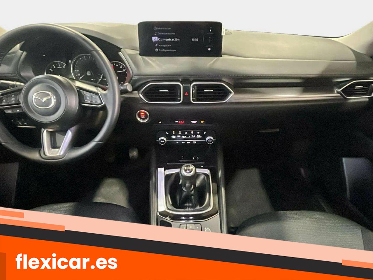 Foto Mazda CX-5 11