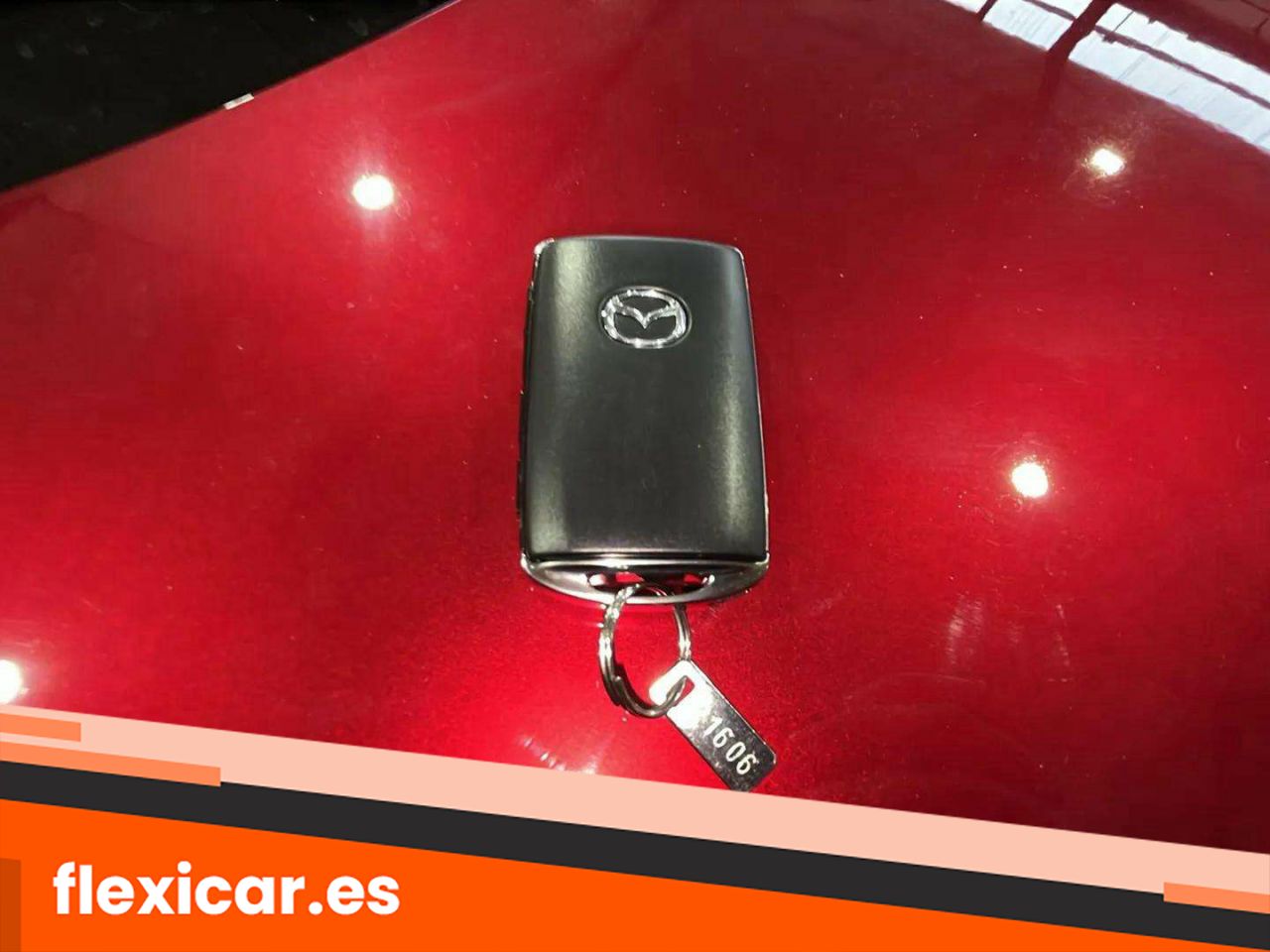 Foto Mazda CX-5 24