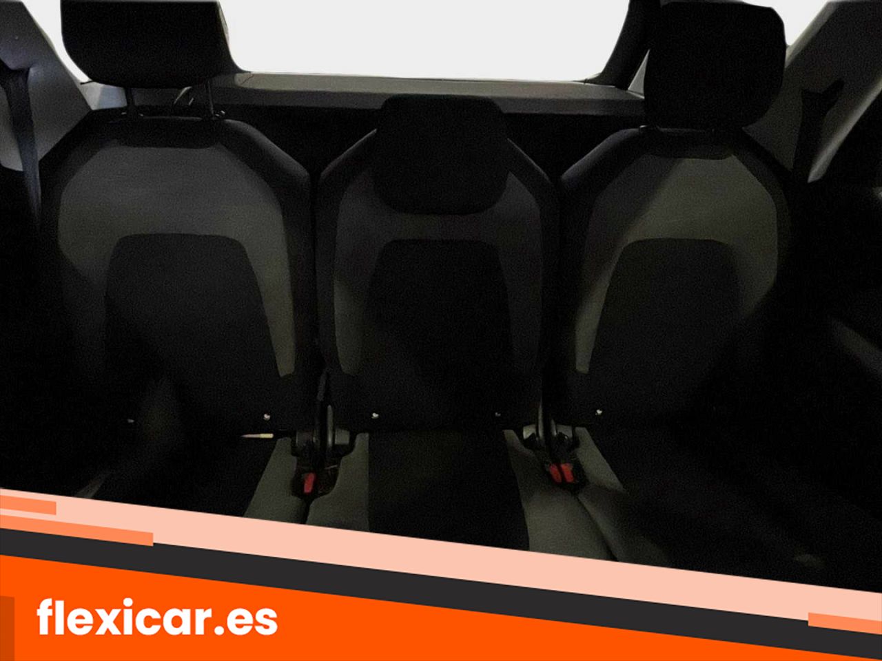 Foto Citroën C4 Picasso 15