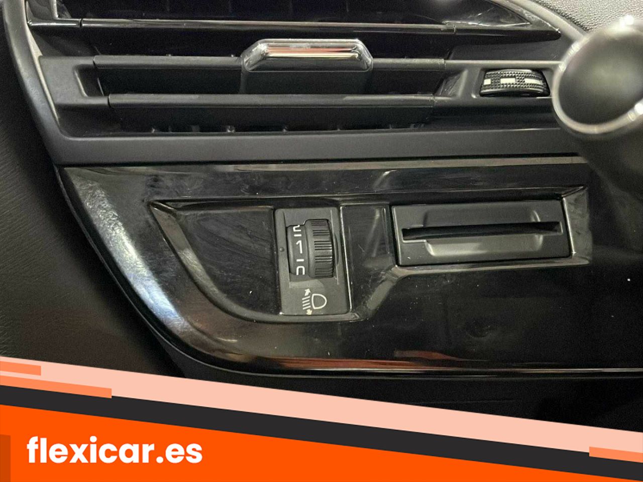 Foto Citroën C4 Picasso 23
