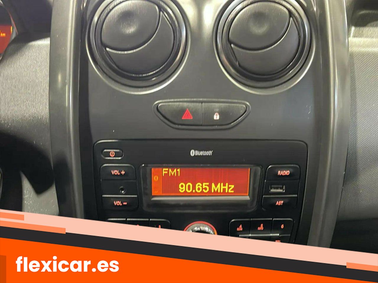 Foto Dacia Duster 14