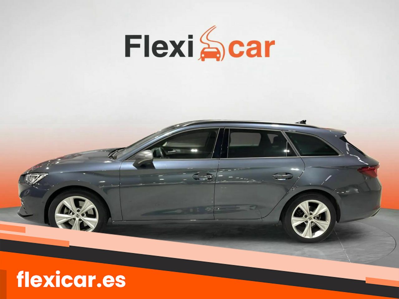 Foto Seat León 3