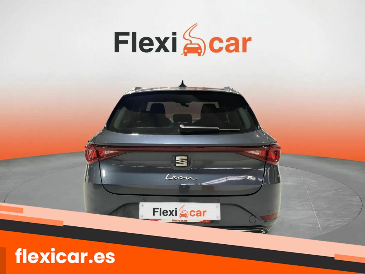 Foto Seat León 4