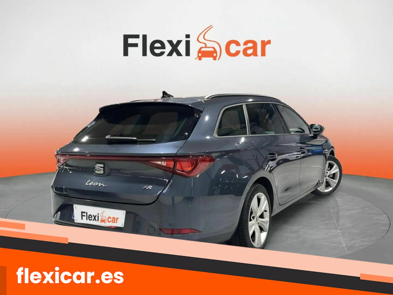 Foto Seat León 5
