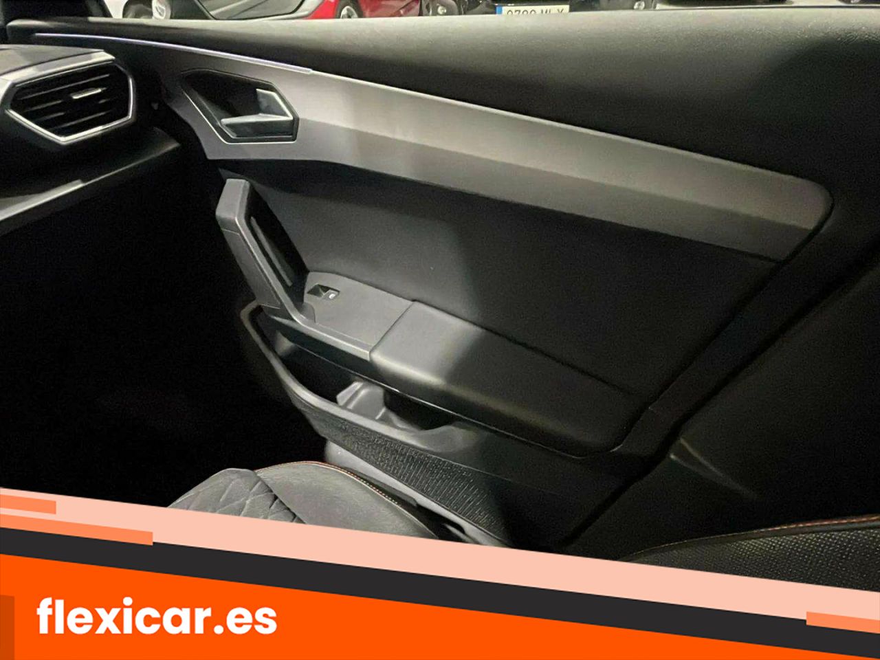 Foto Seat León 10