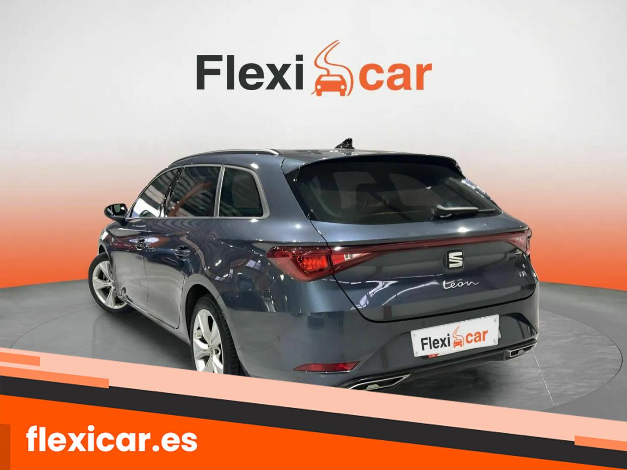 Foto Seat León 13