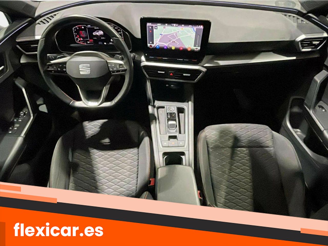 Foto Seat León 14