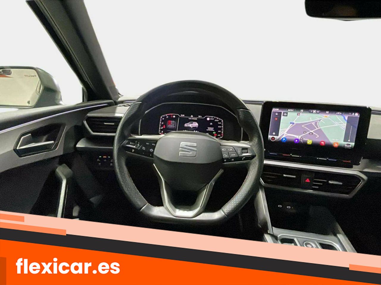 Foto Seat León 17