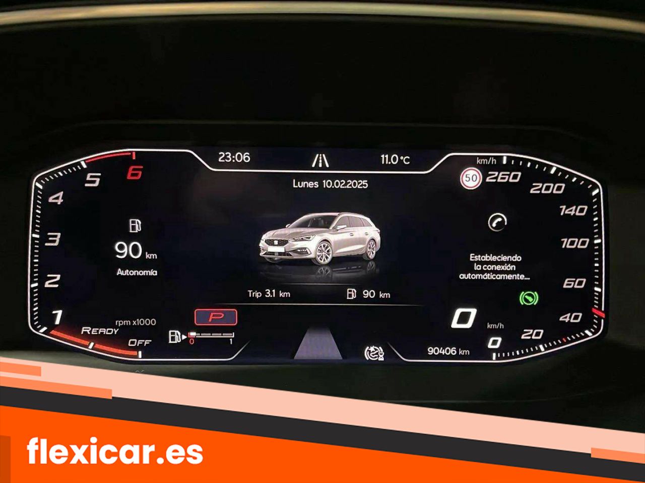 Foto Seat León 18
