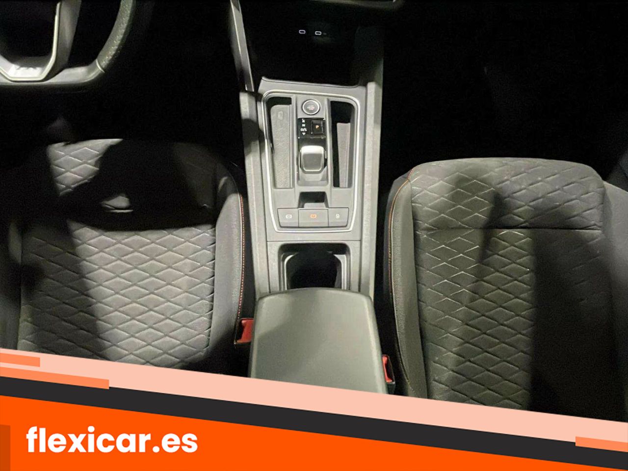 Foto Seat León 20
