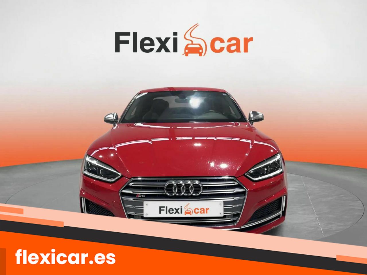 Foto Audi S5 2