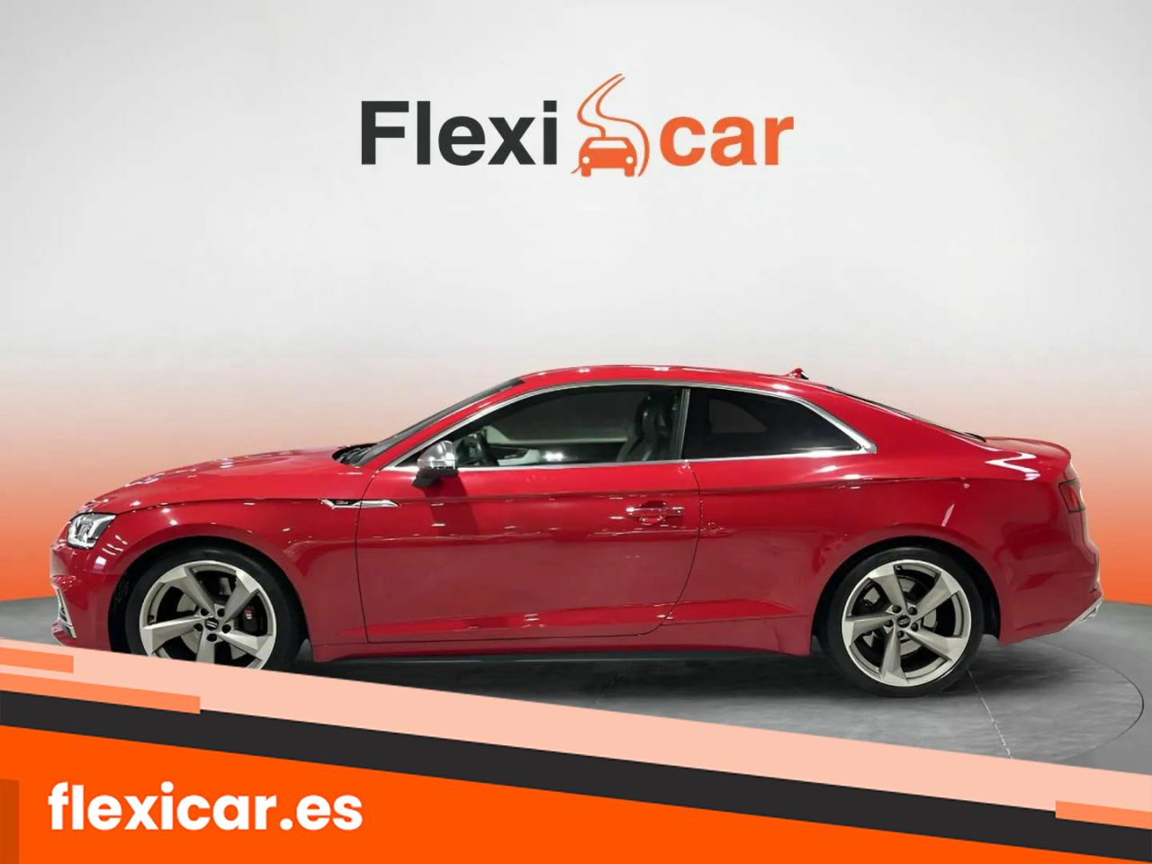 Foto Audi S5 4