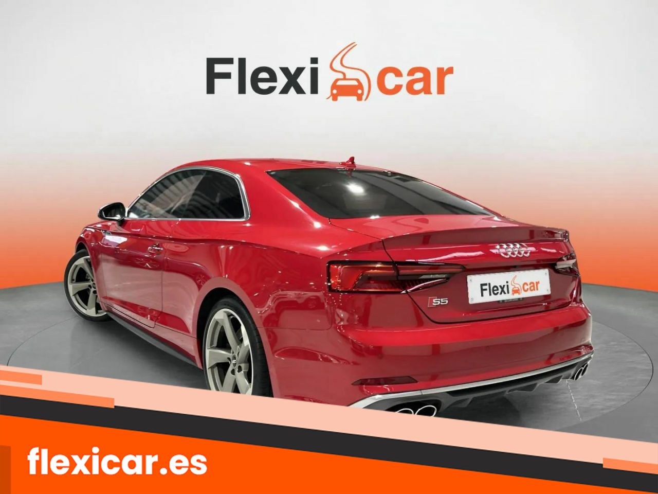 Foto Audi S5 5