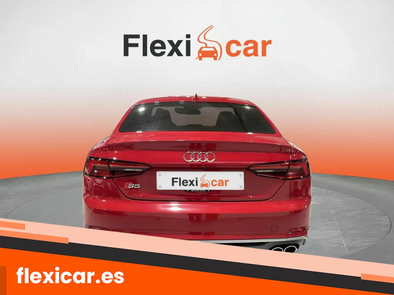 Foto Audi S5 7