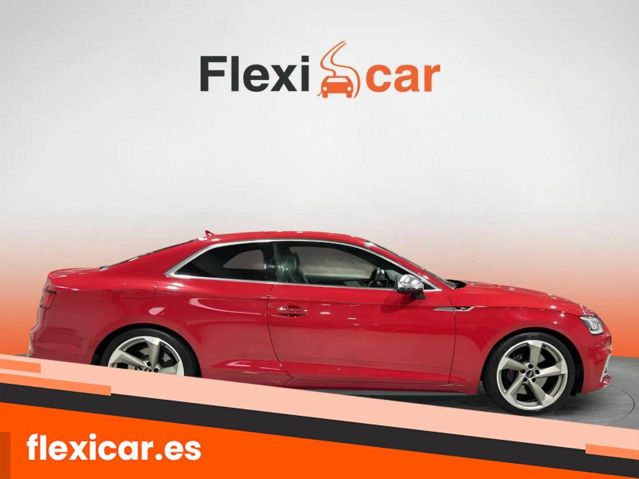 Foto Audi S5 9