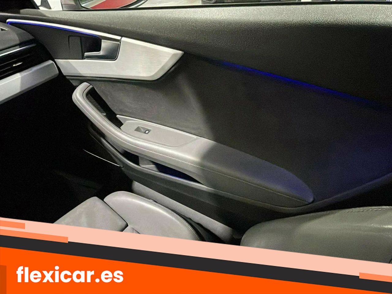 Foto Audi S5 12
