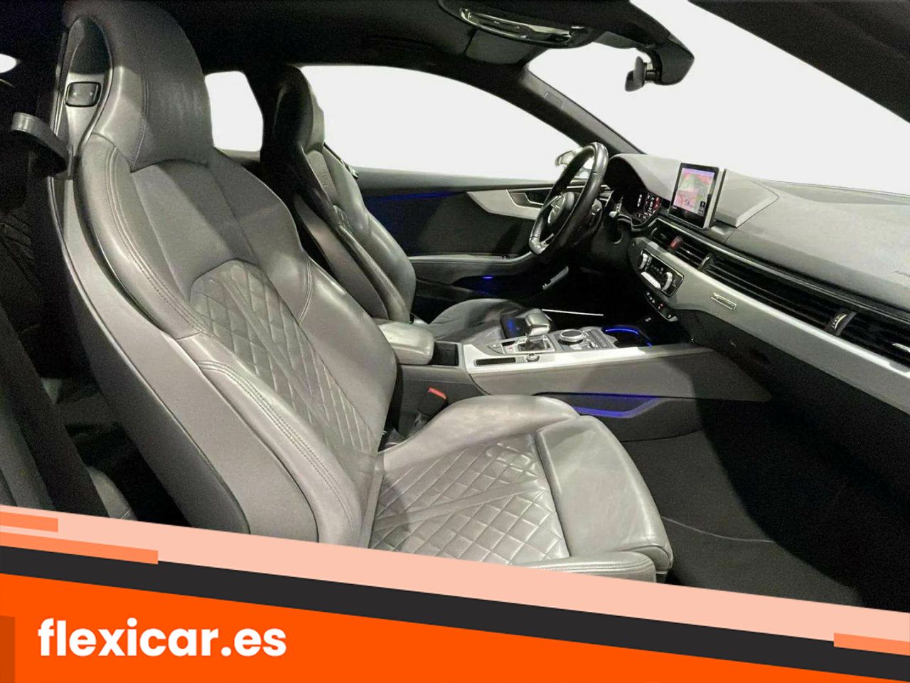 Foto Audi S5 13
