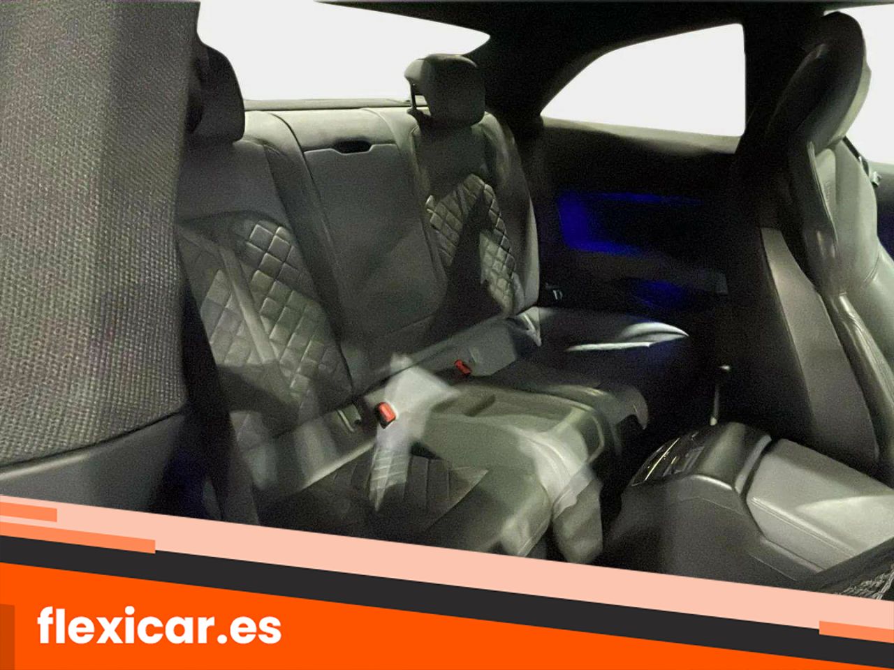 Foto Audi S5 14
