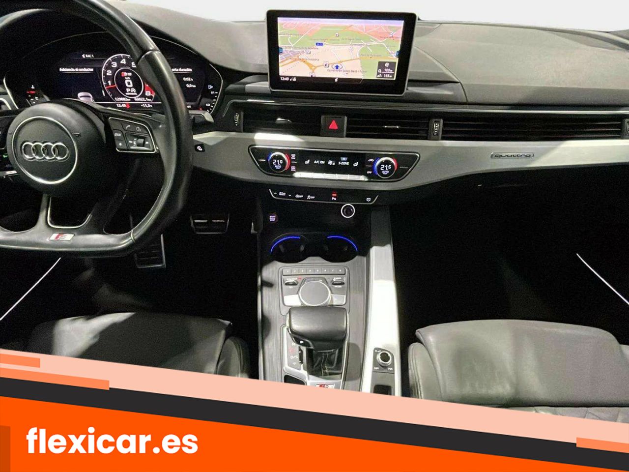 Foto Audi S5 17