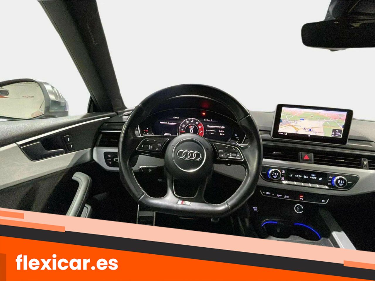 Foto Audi S5 19
