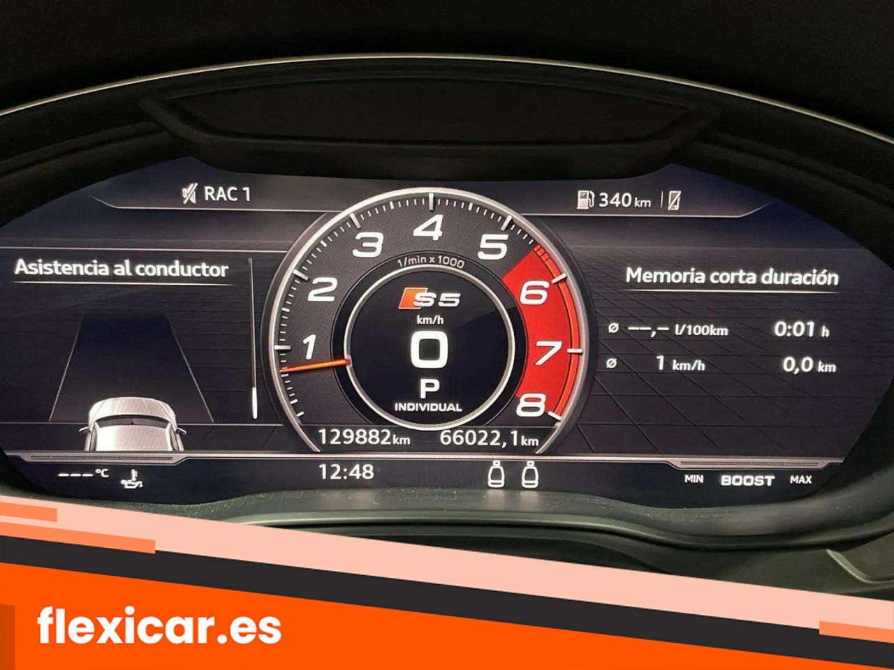 Foto Audi S5 20