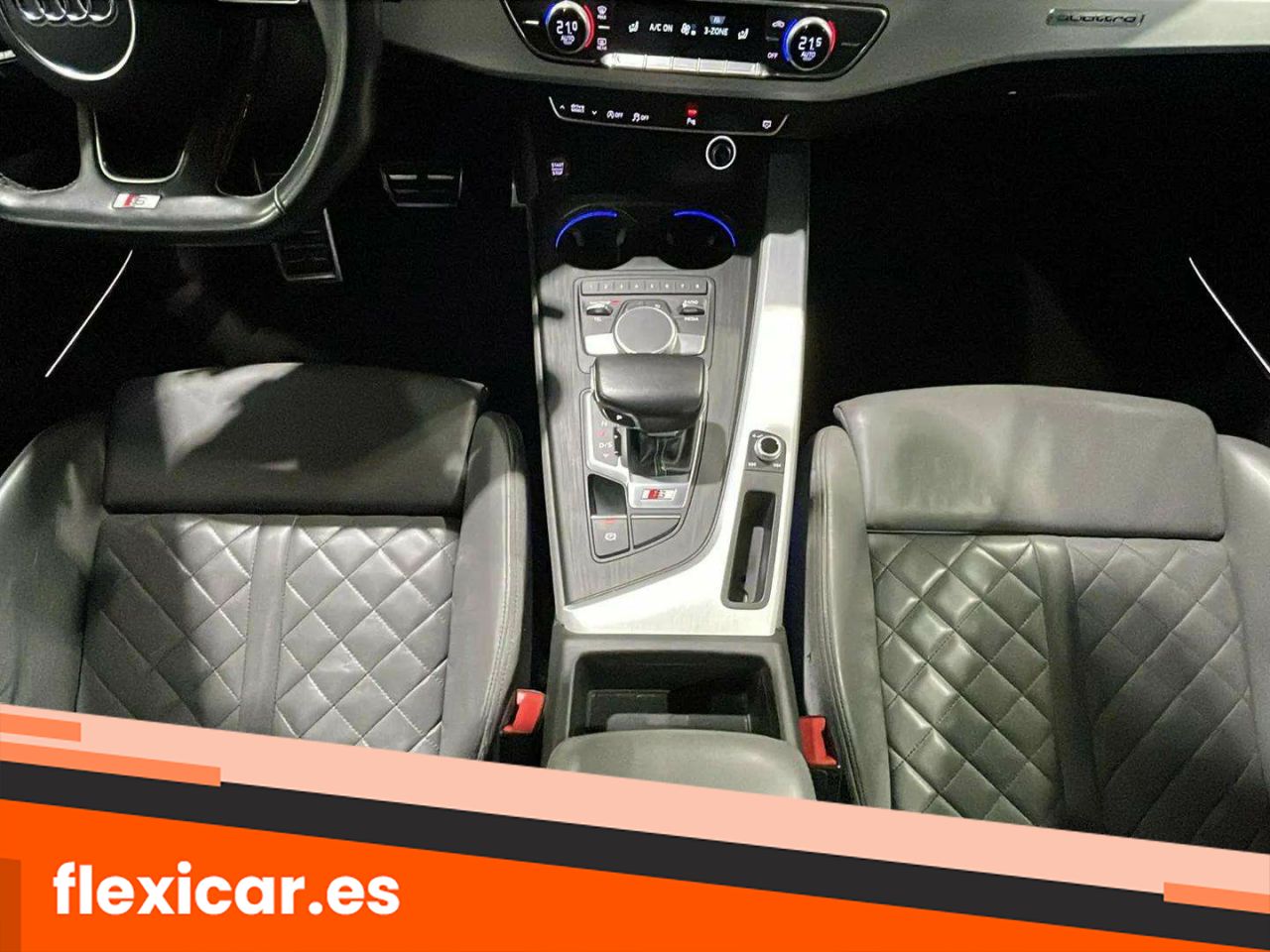 Foto Audi S5 23