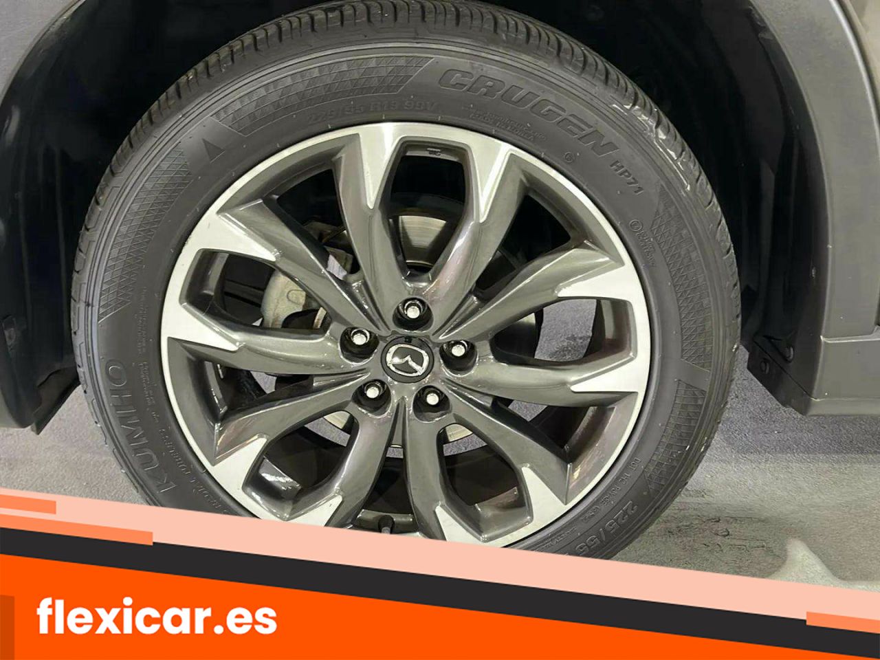 Foto Mazda CX-5 25