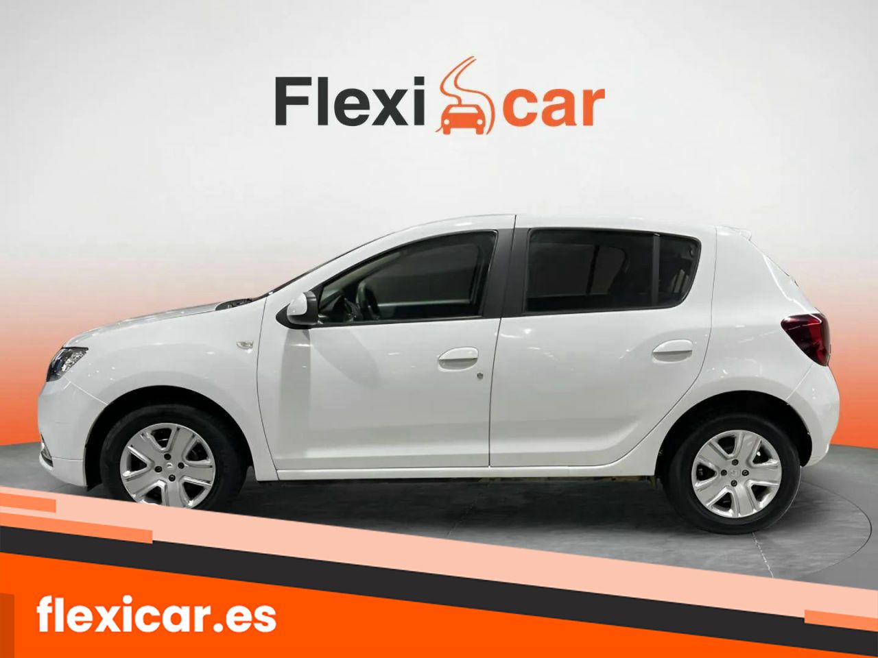 Foto Dacia Sandero 4
