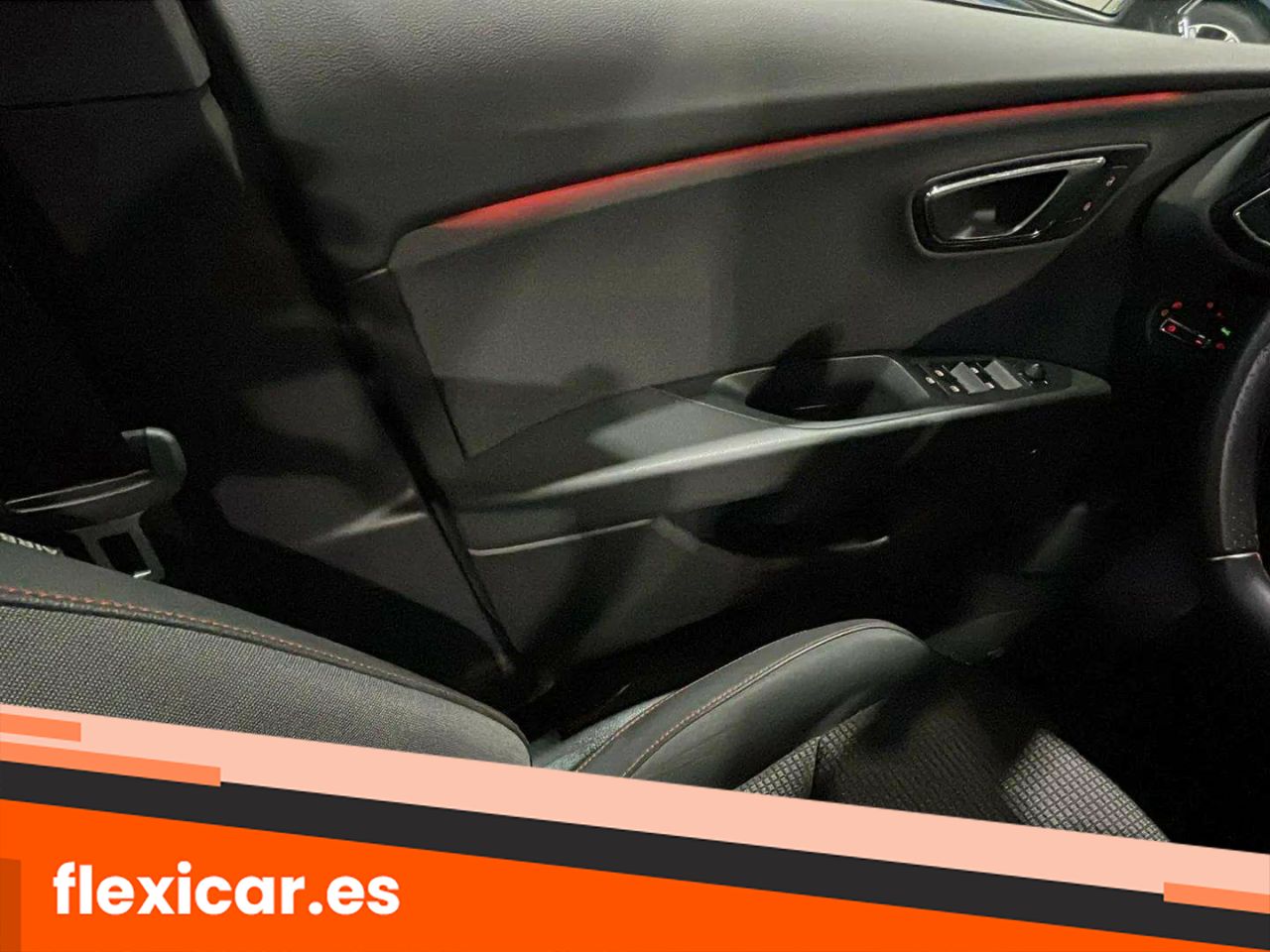 Foto Seat León 18