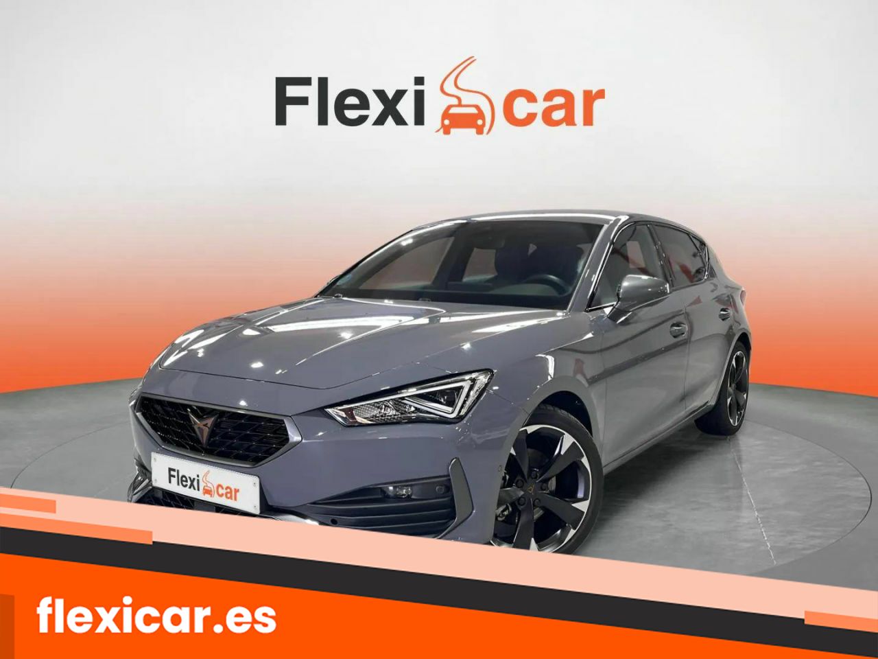 Foto Cupra León 3