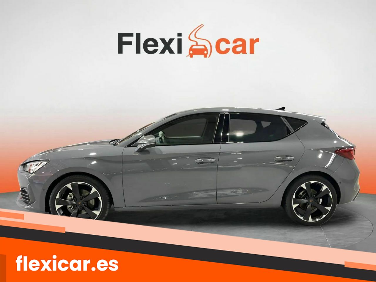 Foto Cupra León 4