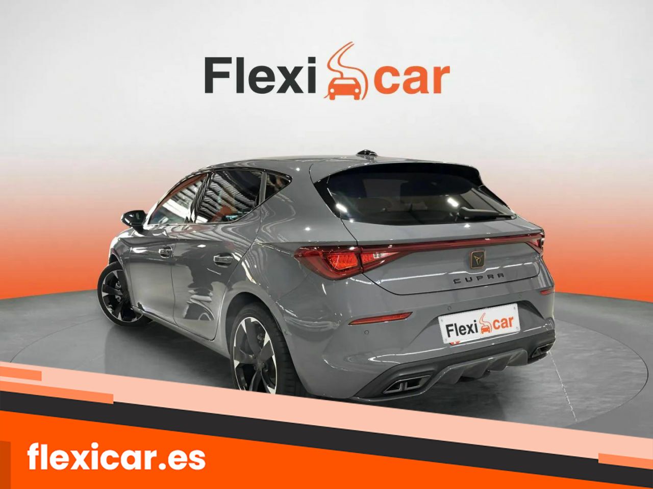 Foto Cupra León 5