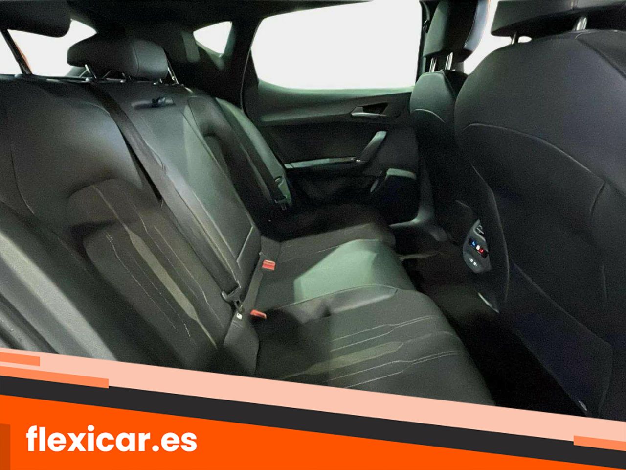 Foto Cupra León 13