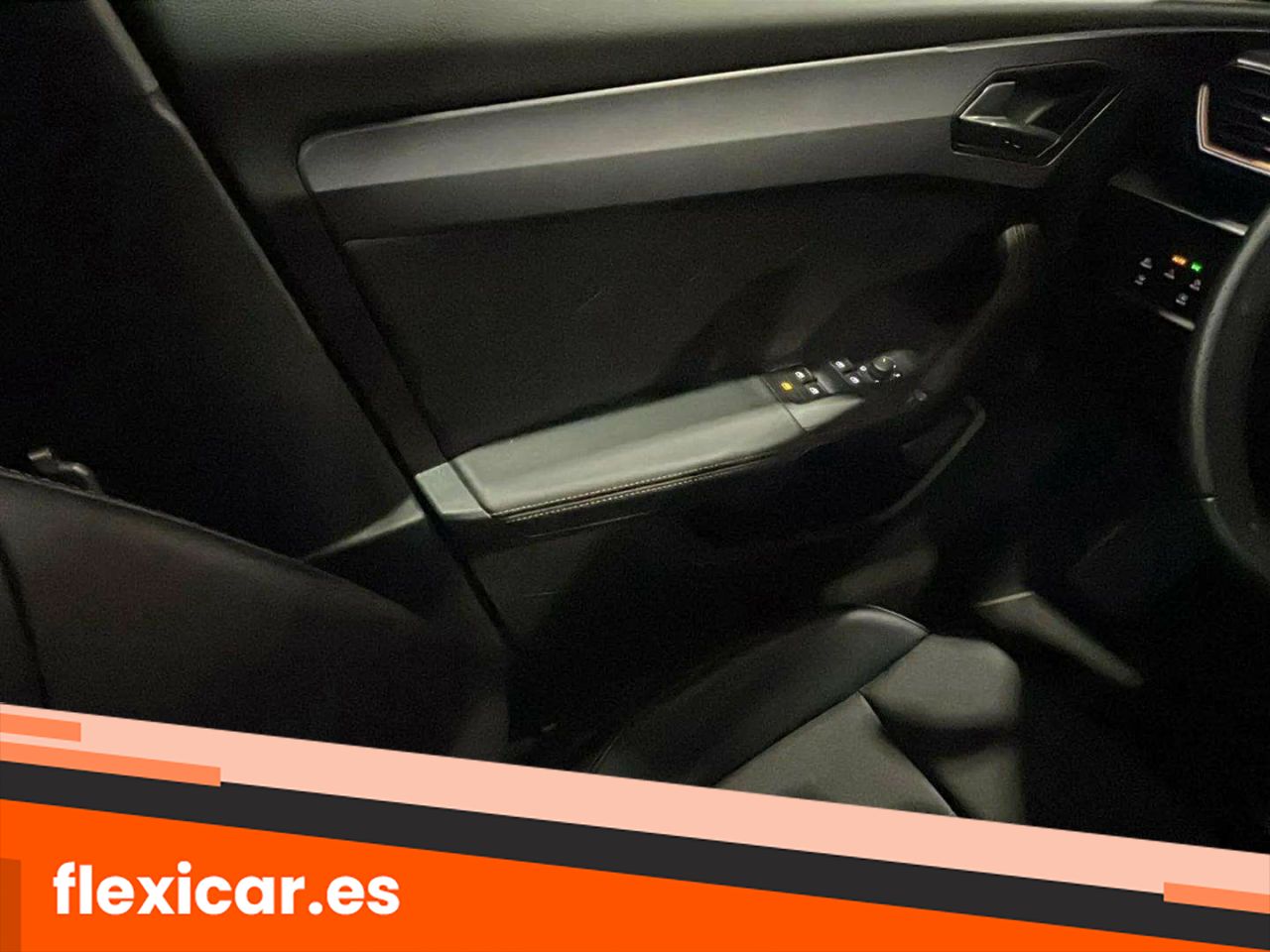 Foto Cupra León 17