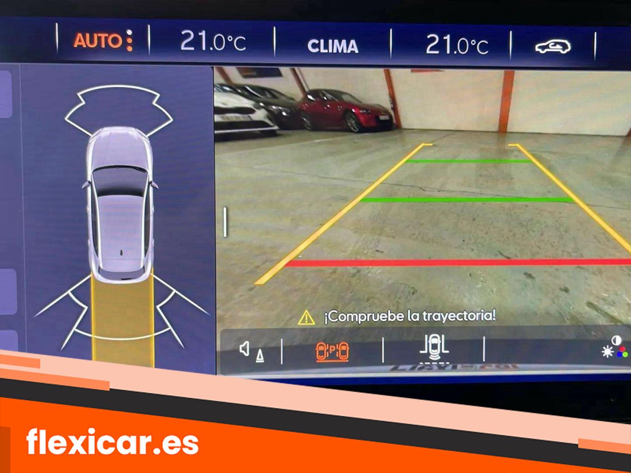 Foto Cupra León 21