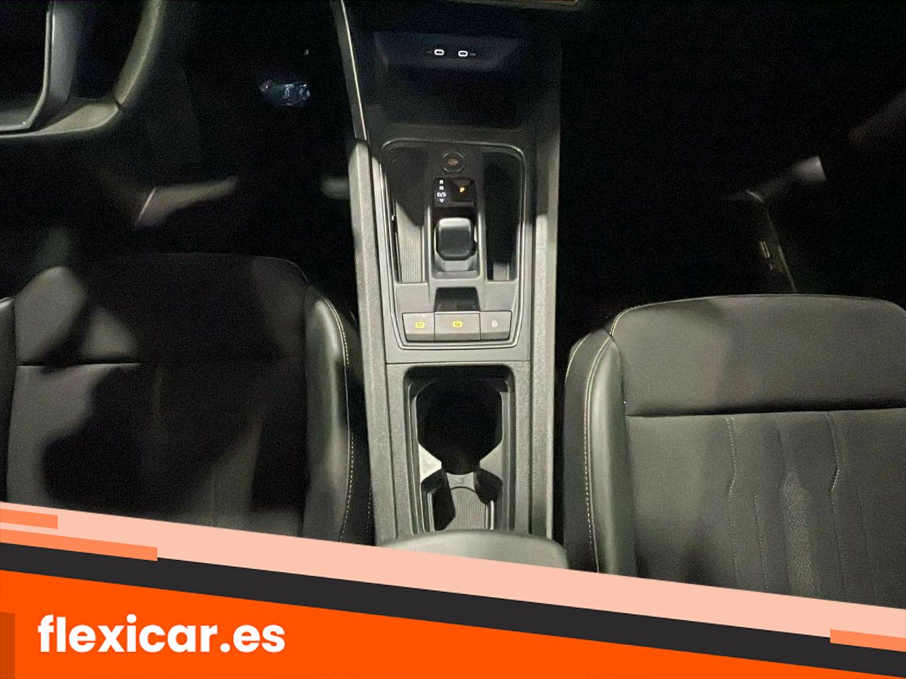 Foto Cupra León 22