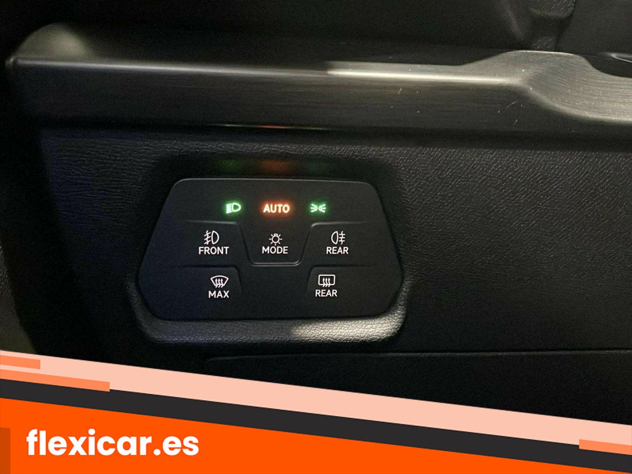 Foto Cupra León 23