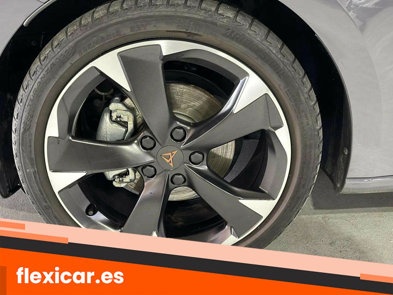Foto Cupra León 24