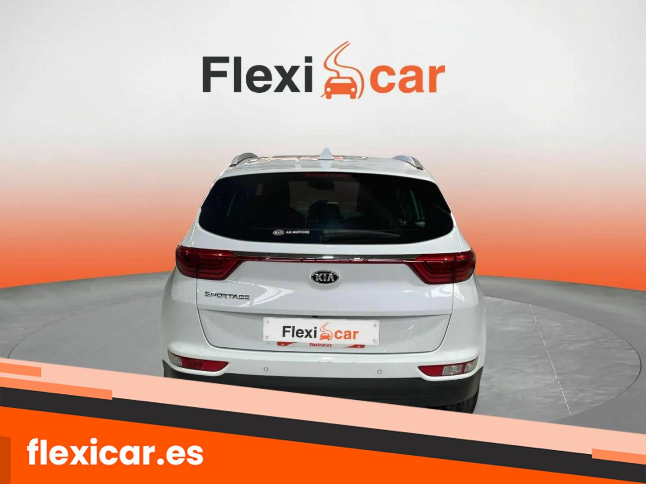 Foto Kia Sportage 7