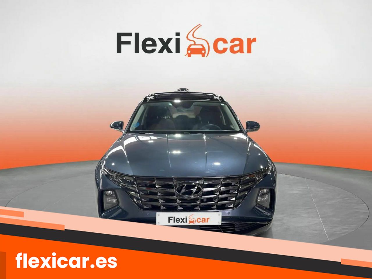Foto Hyundai Tucson 2