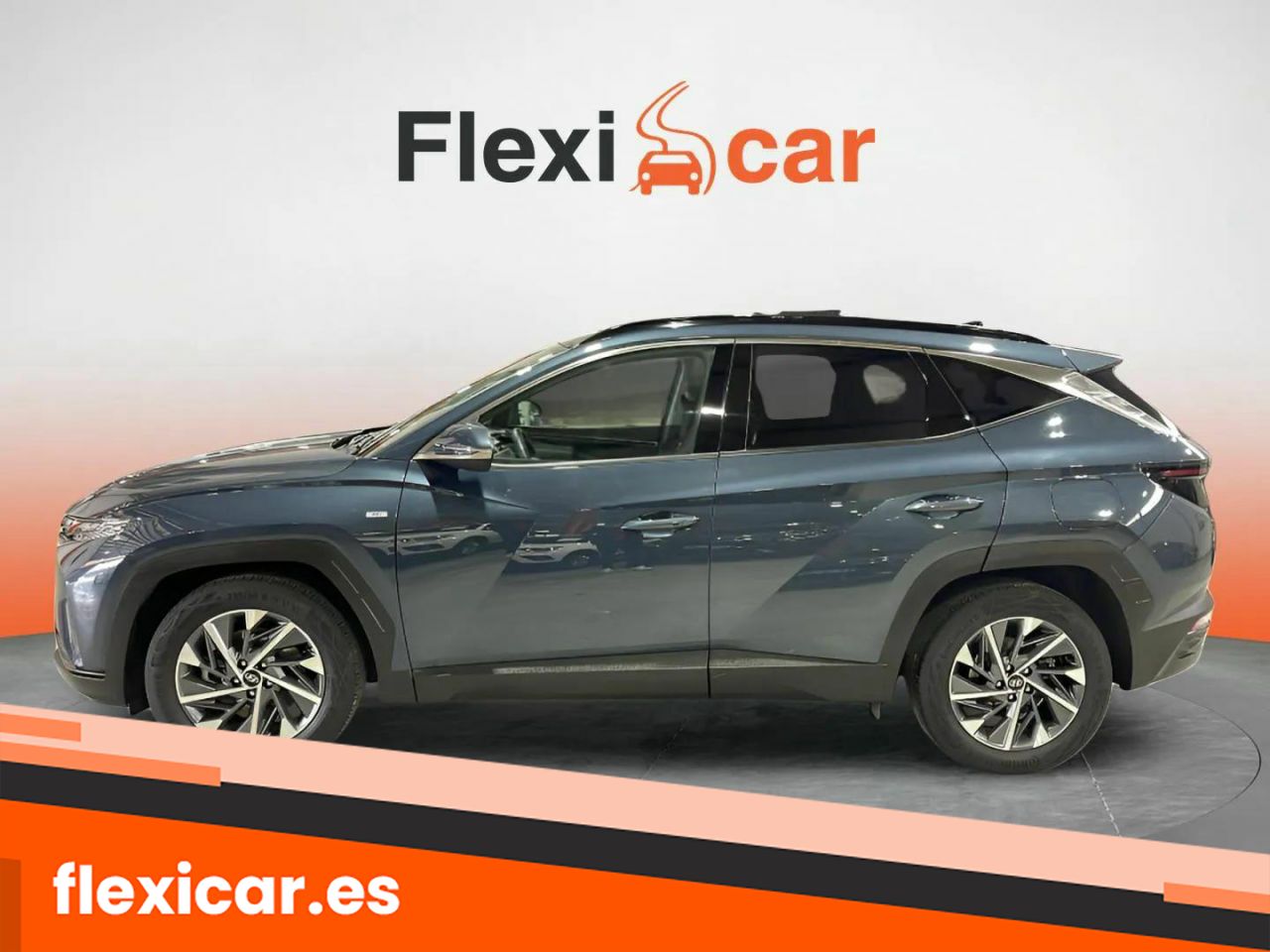 Foto Hyundai Tucson 5