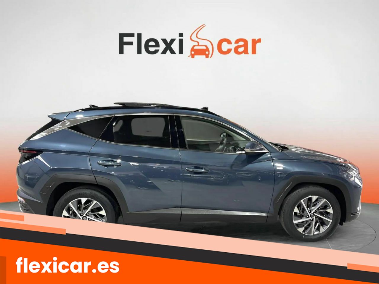 Foto Hyundai Tucson 7
